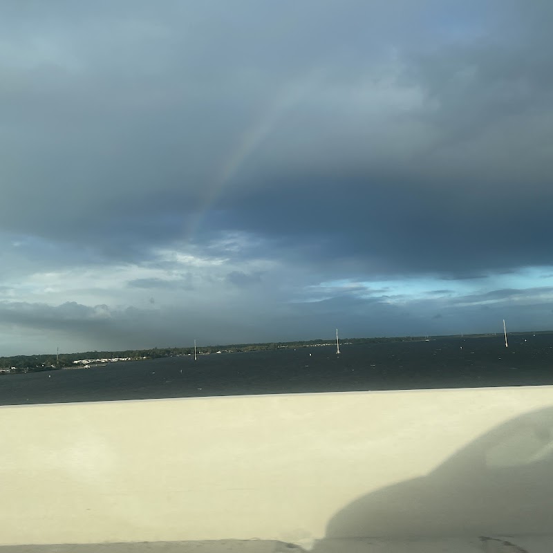 Trooper J.D. Young Memorial Bridge photo 3