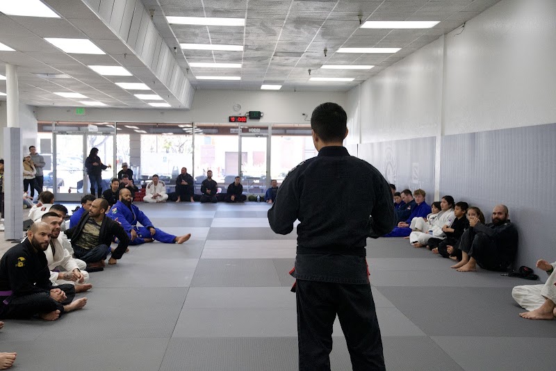 Sunnyvale Jiu Jitsu photo 4