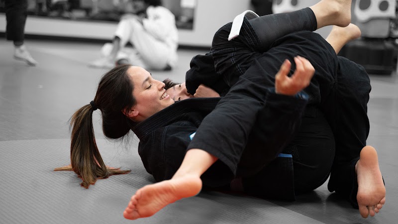Sunnyvale Jiu Jitsu photo 5