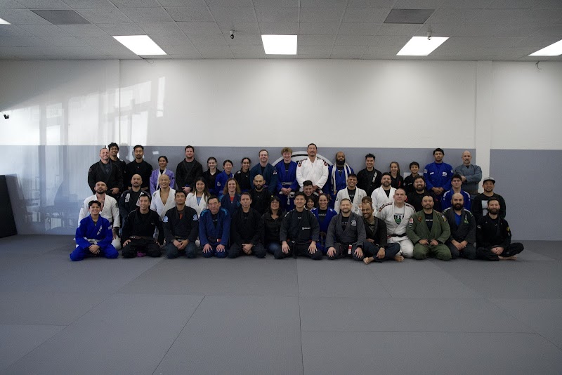 Sunnyvale Jiu Jitsu photo 3