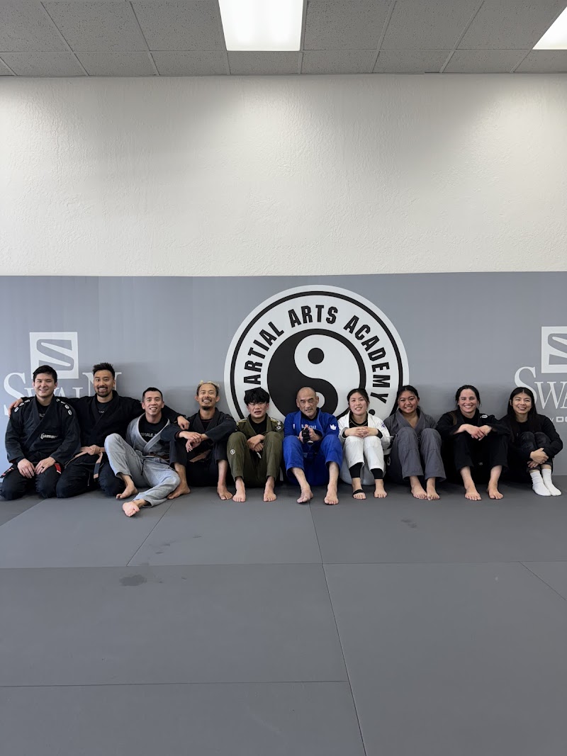 Photo of Sunnyvale Jiu Jitsu