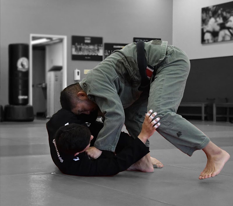 Sunnyvale Jiu Jitsu photo 2