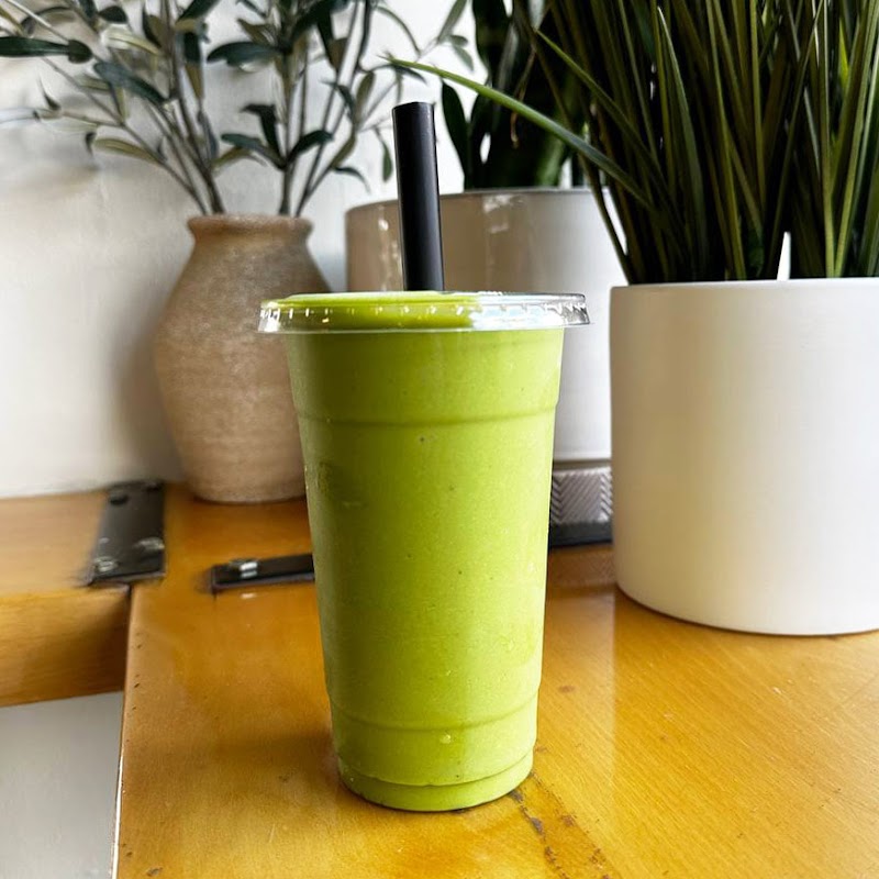 Juice Core Organic photo 4