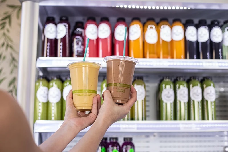 Photo of Juice Core Organic