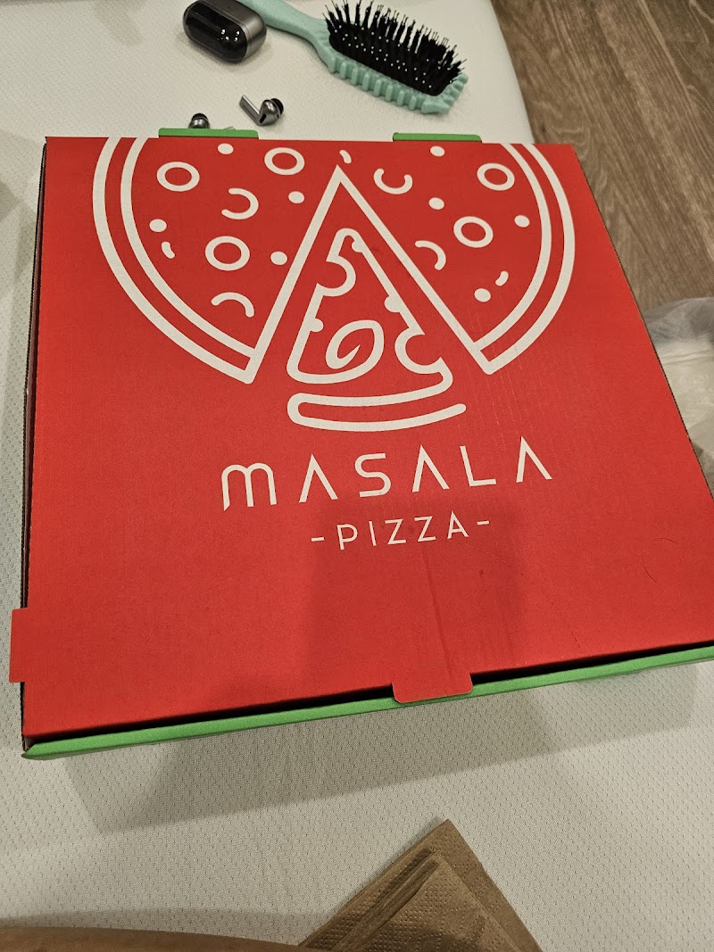 Mazala Pizza San Jose photo 5