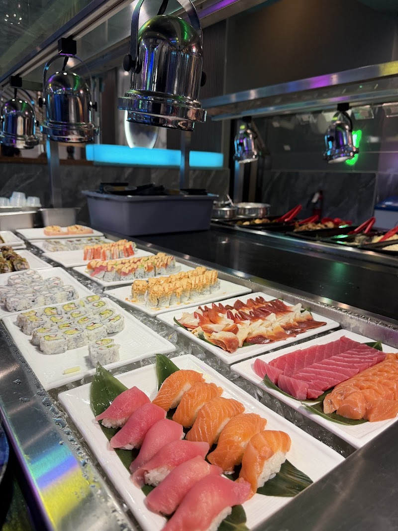 Royal Hot Pot & BBQ photo 2