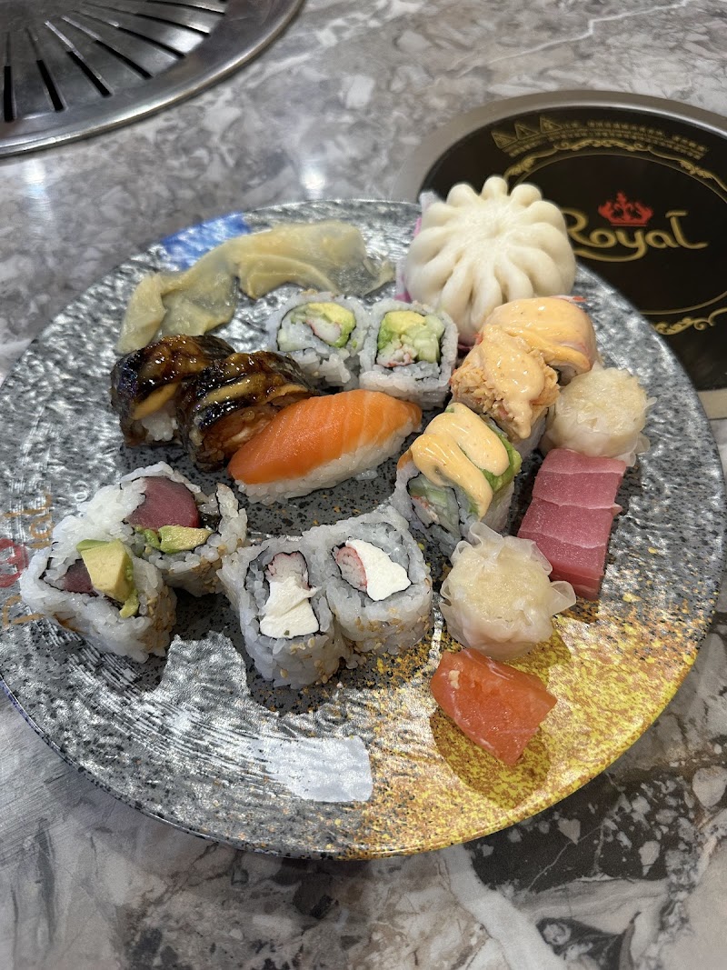 Royal Hot Pot & BBQ photo 5
