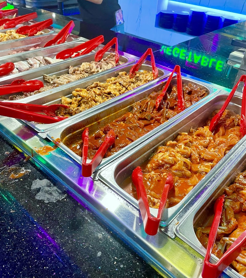 Royal Hot Pot & BBQ photo 4
