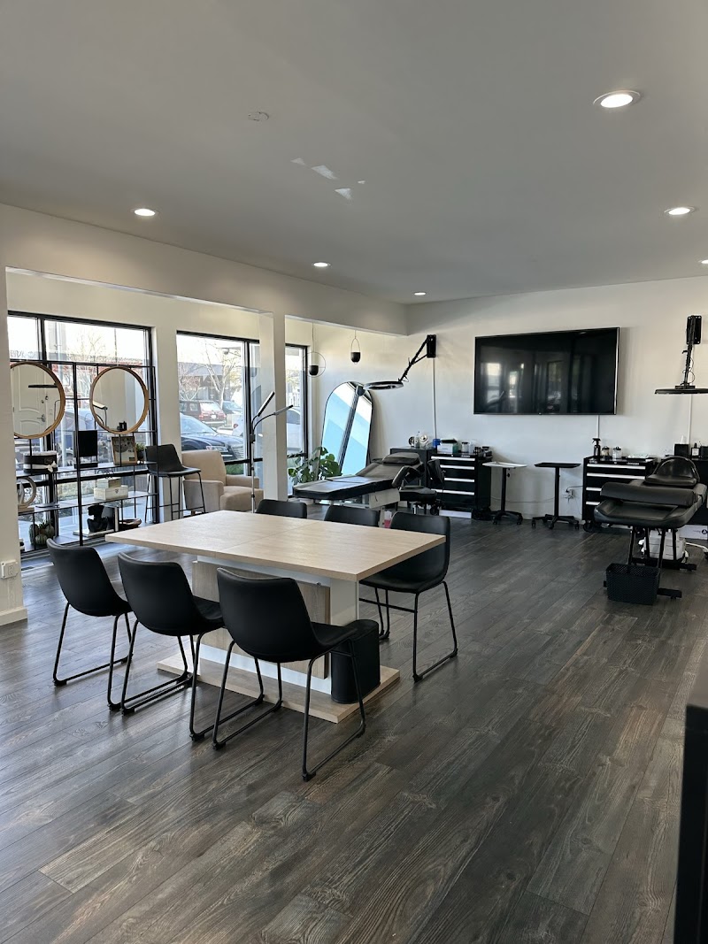 Photo of Brows + Ink Studio