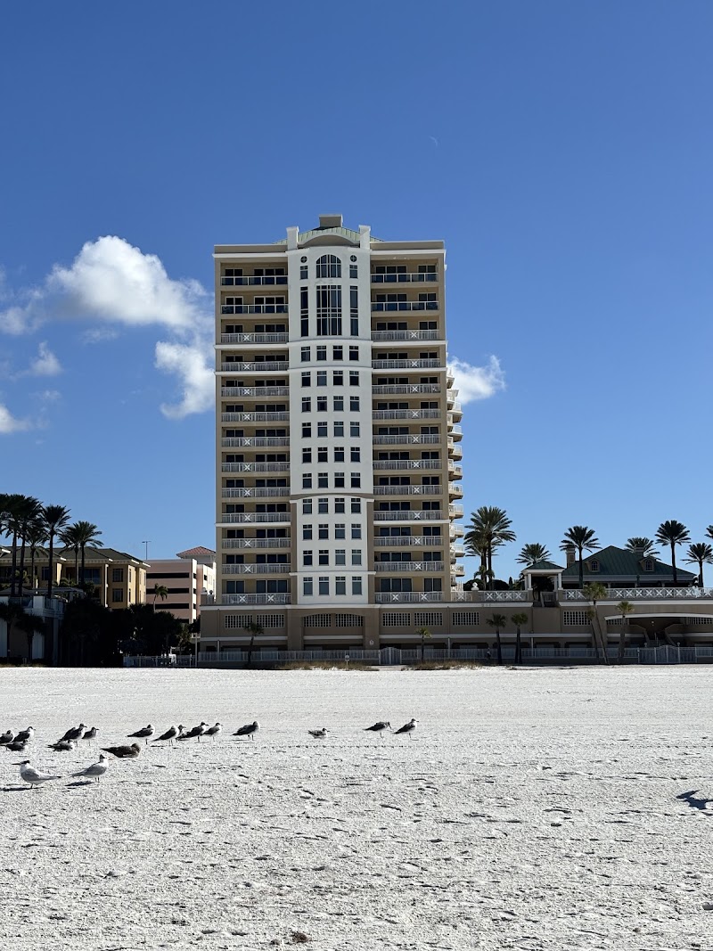 Photo of Clearwater beach