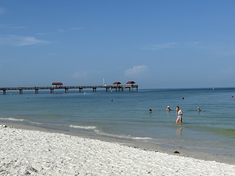 Clearwater beach photo 3