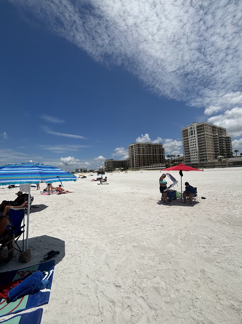 Clearwater beach photo 4