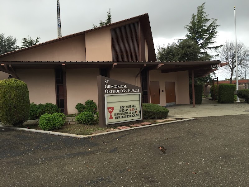 St. Gregoriose Orthodox Church of India photo 2