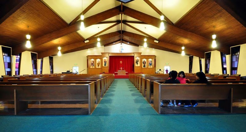 St. Gregoriose Orthodox Church of India photo 4