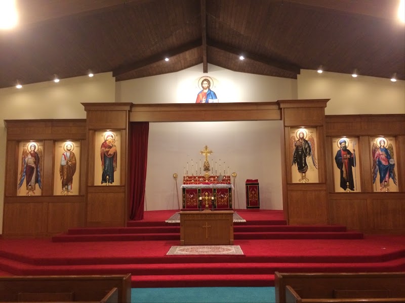 Photo of St. Gregoriose Orthodox Church of India