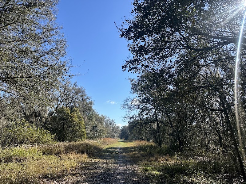SYDNEY DOVER TRAILS photo 3