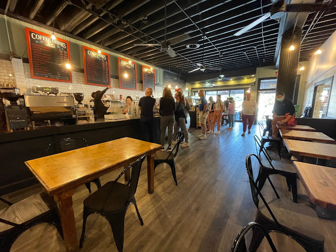 Coffee Bazaar Cafe photo 3