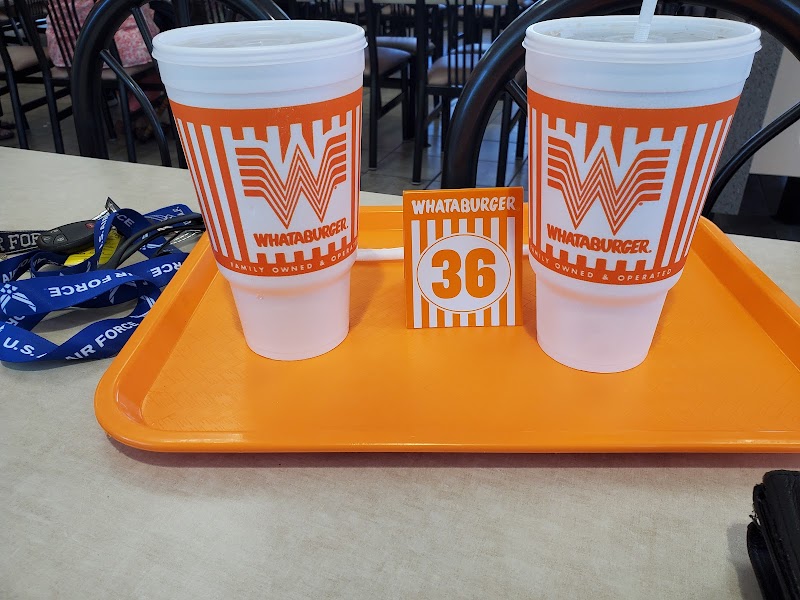 Whataburger photo 4