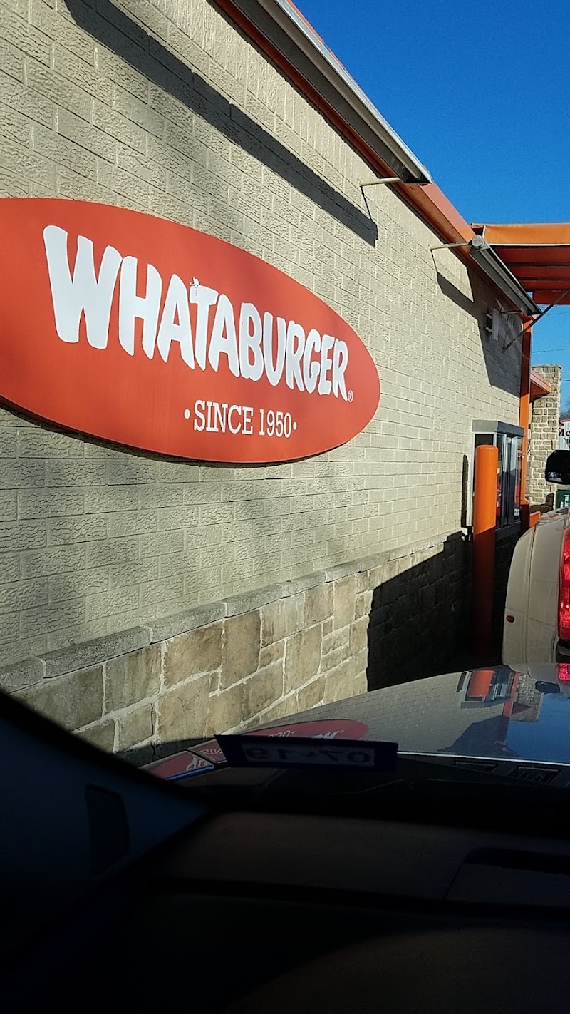 Whataburger photo 5
