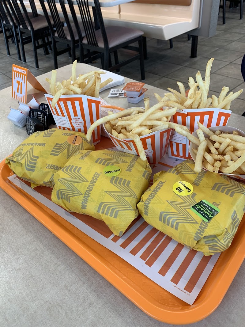 Whataburger photo 3