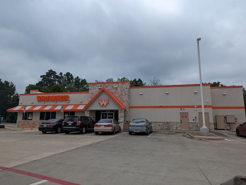 Photo of Whataburger