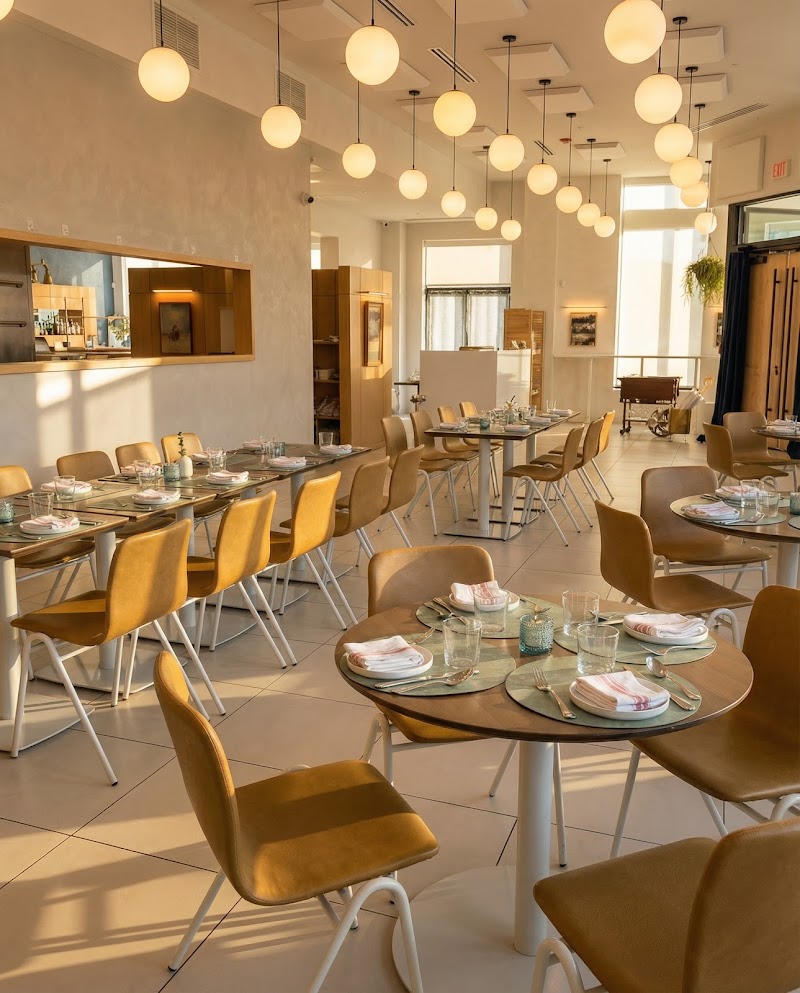 Photo of Etxe Basque Steakhouse