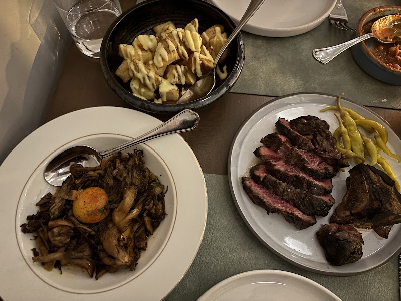 Etxe Basque Steakhouse photo 5