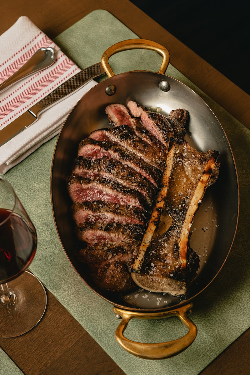Etxe Basque Steakhouse photo 2