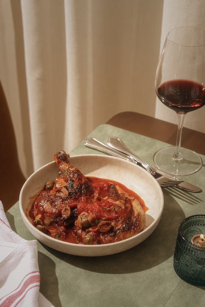Etxe Basque Steakhouse photo 3