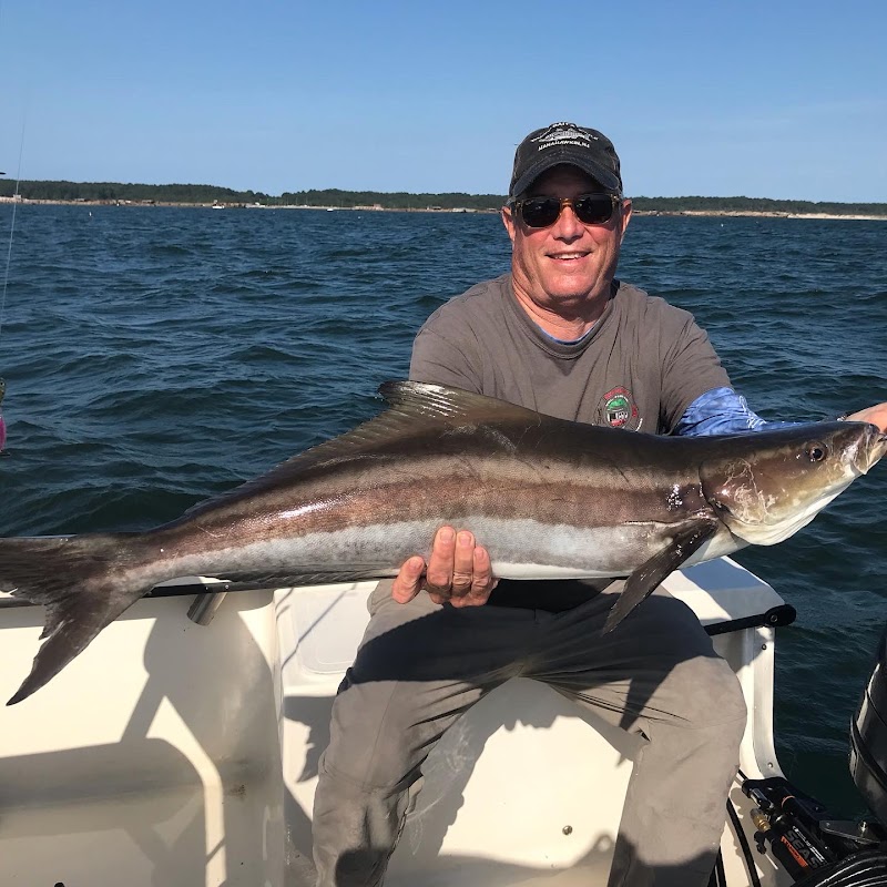 Chesapeake Coastal Charters photo 3