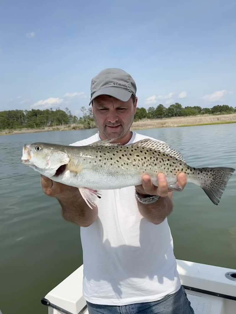 Chesapeake Coastal Charters photo 5