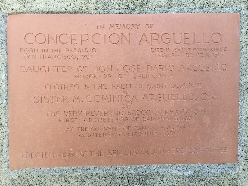 St Dominic Cemetery photo 3