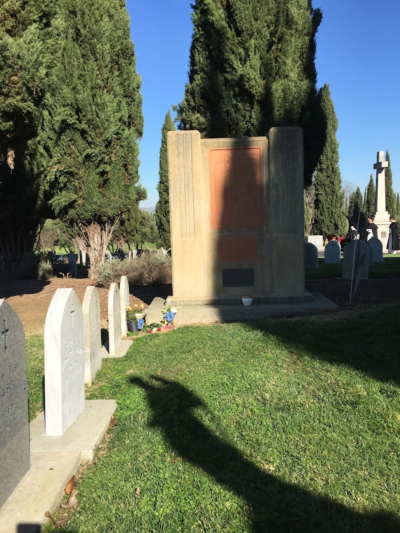 St Dominic Cemetery photo 5