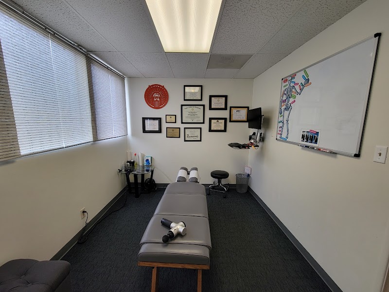 Photo of Peninsula Chiropractic | Dr. Ian Ahearn