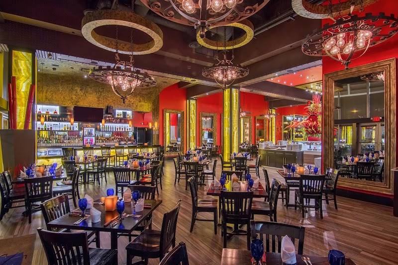 Photo of Texas de Brazil - Miami Dadeland Mall