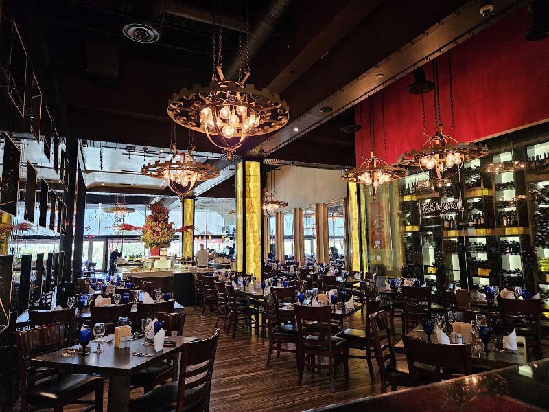Texas de Brazil - Miami Dadeland Mall photo 4