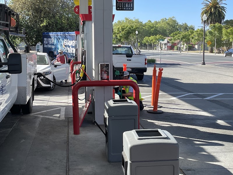Photo of Speedway Express