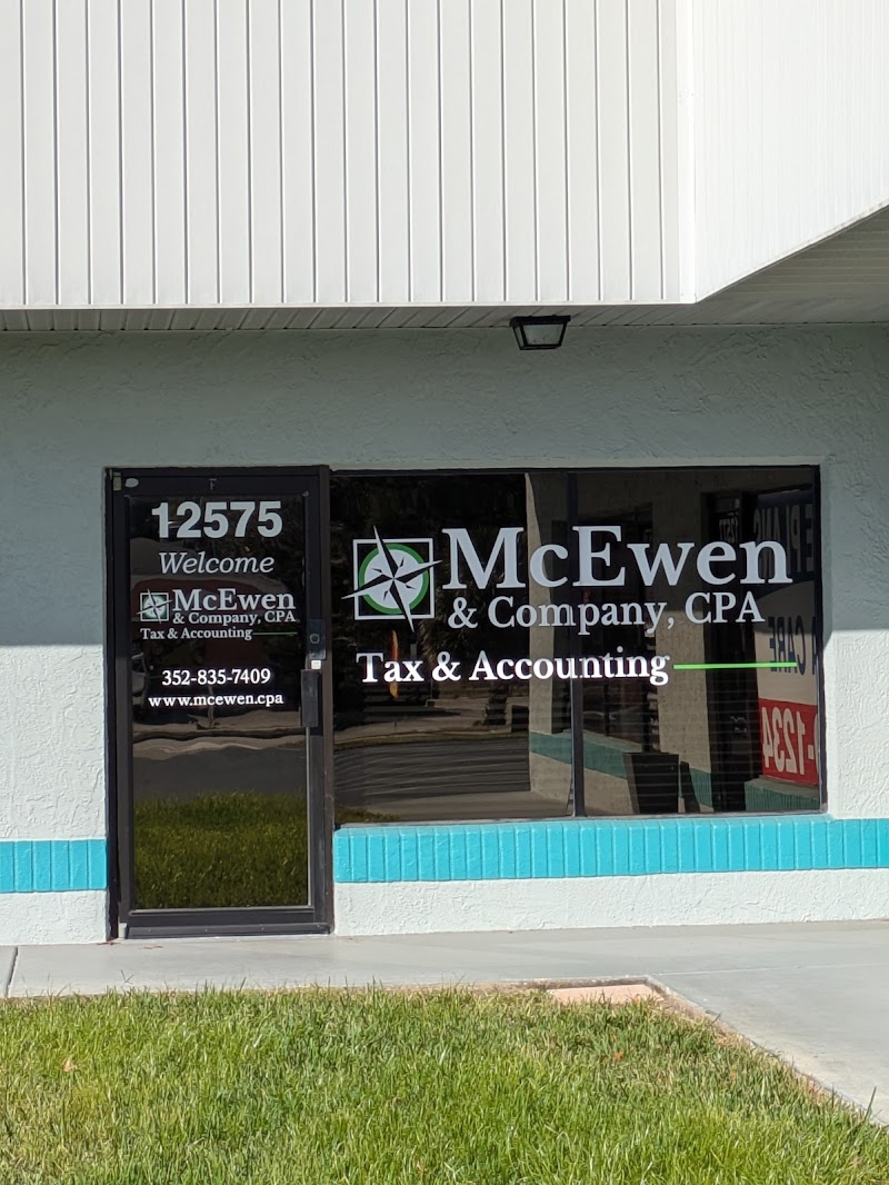 Photo of McEwen & Company, CPA
