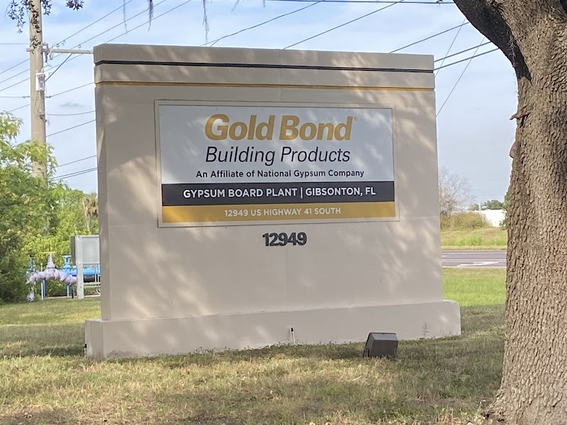 Photo of Gold Bond Building Products