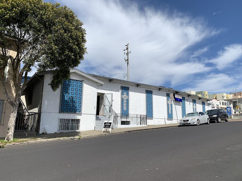 Photo of Good News Fellowship Church