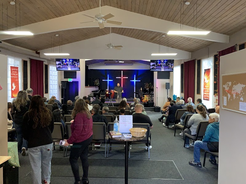Good News Fellowship Church photo 5