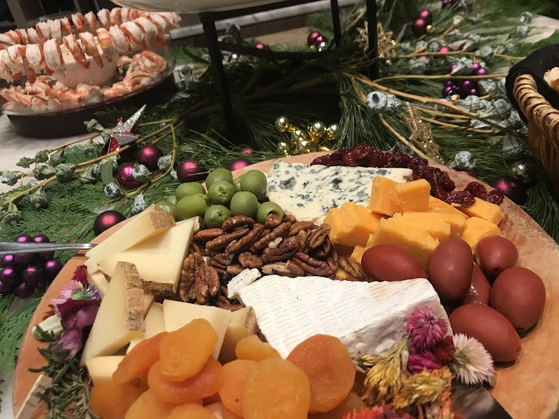 Aurora Catering Company of the East Bay Area: Castro Valley, CA photo 2