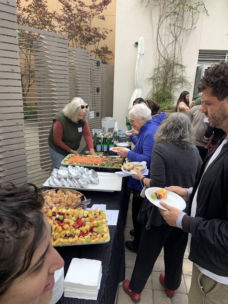 Aurora Catering Company of the East Bay Area: Castro Valley, CA photo 5