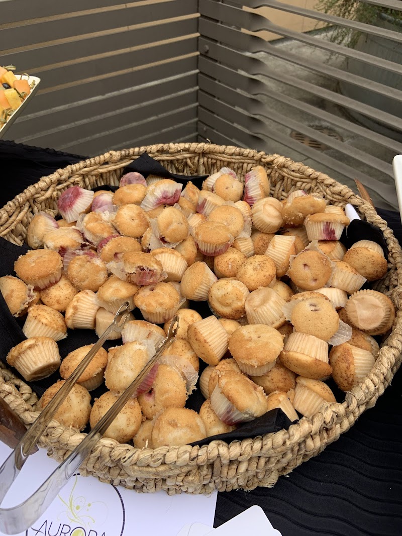 Aurora Catering Company of the East Bay Area: Castro Valley, CA photo 4