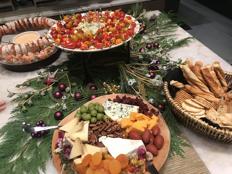 Photo of Aurora Catering Company of the East Bay Area: Castro Valley, CA