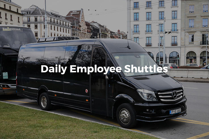 Limousine Partners Inc photo 2
