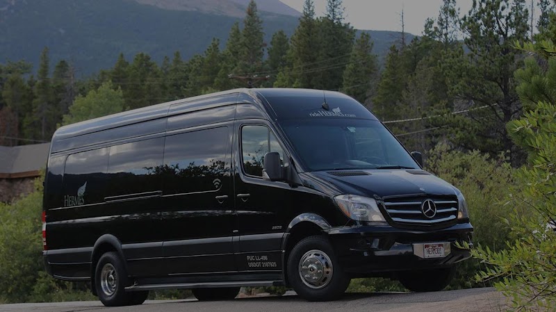 Photo of Limousine Partners Inc
