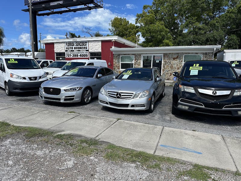 Florida Suncoast Auto Brokers photo 5