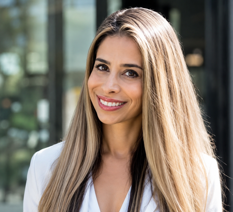 Photo of Shiva Mohtashami, MD