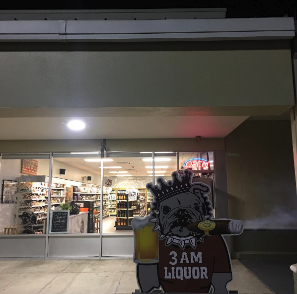 Photo of Palm Harbor Liquors